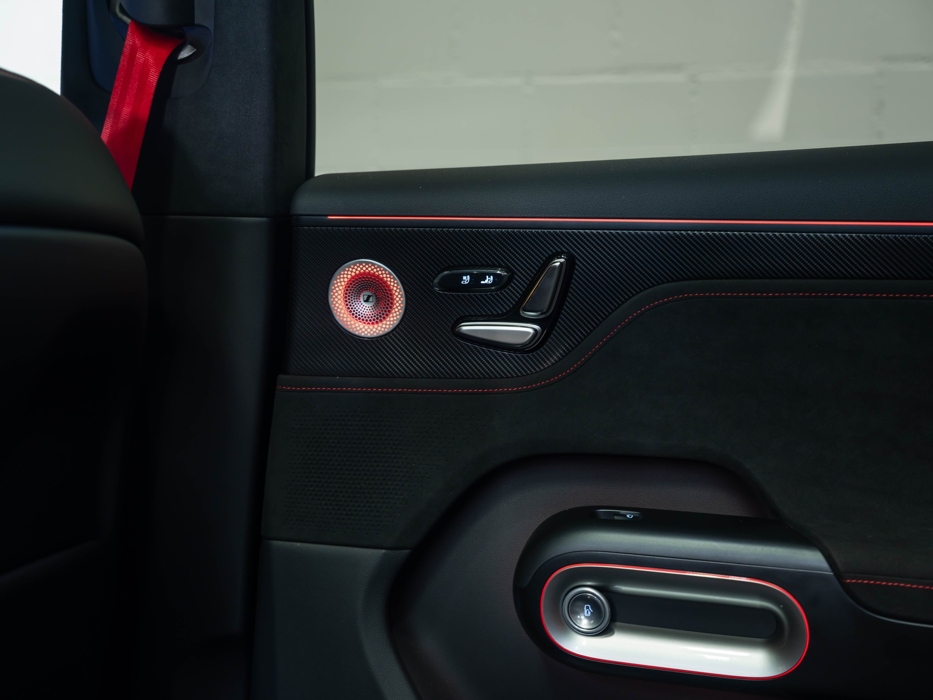 SMART #5 100kWh Brabus AWD-image-17