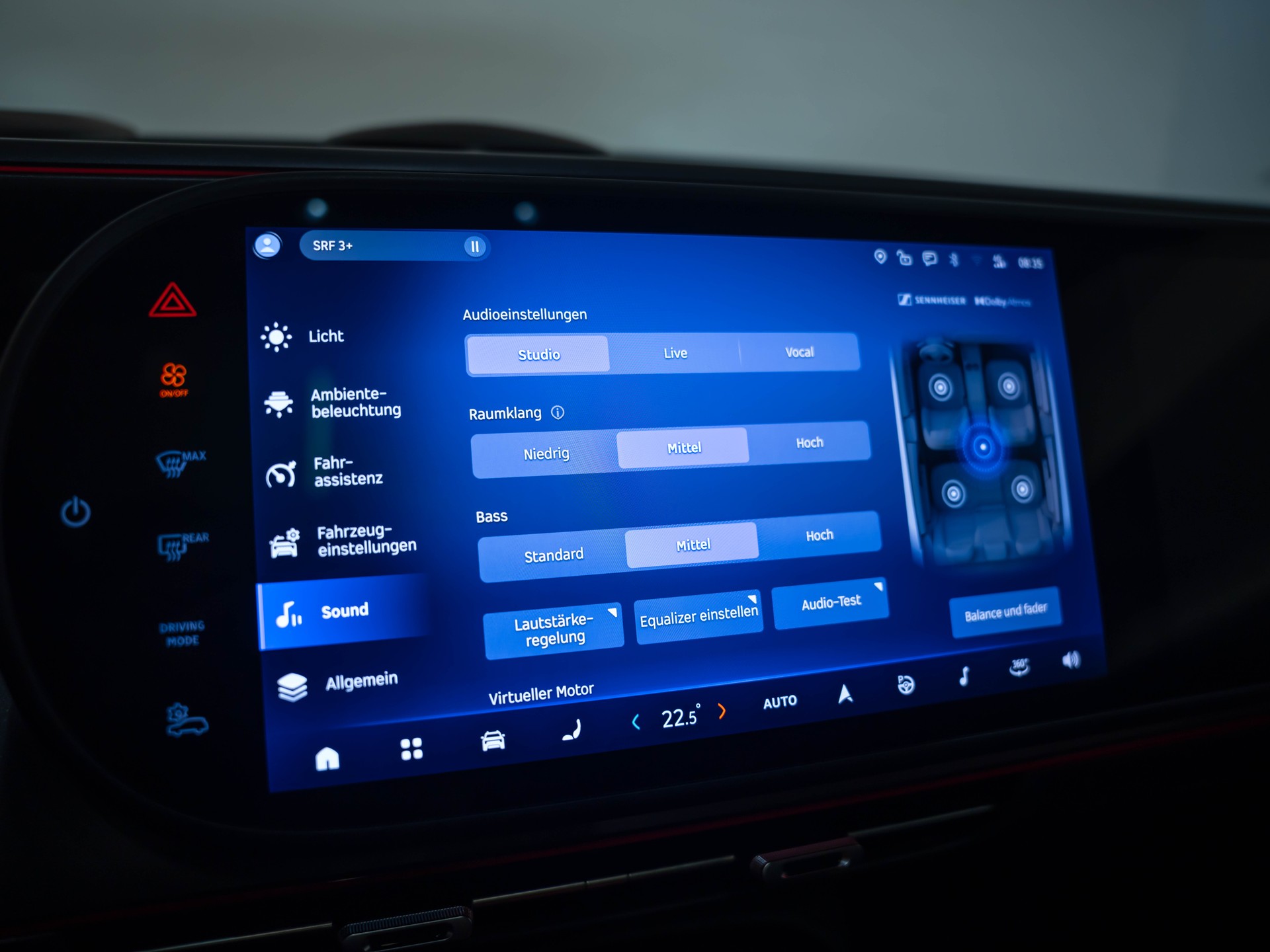 SMART #5 100kWh Brabus AWD-image-48