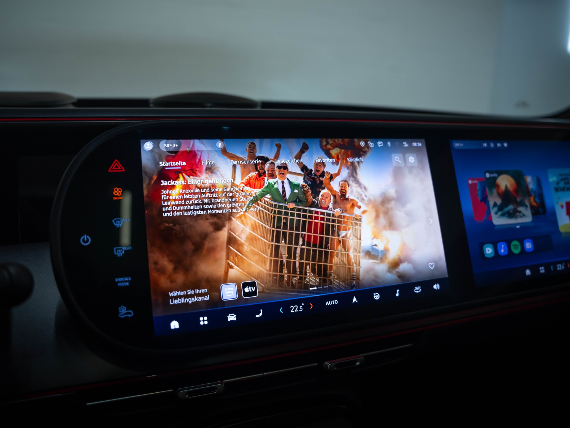 SMART #5 100kWh Brabus AWD-image-41