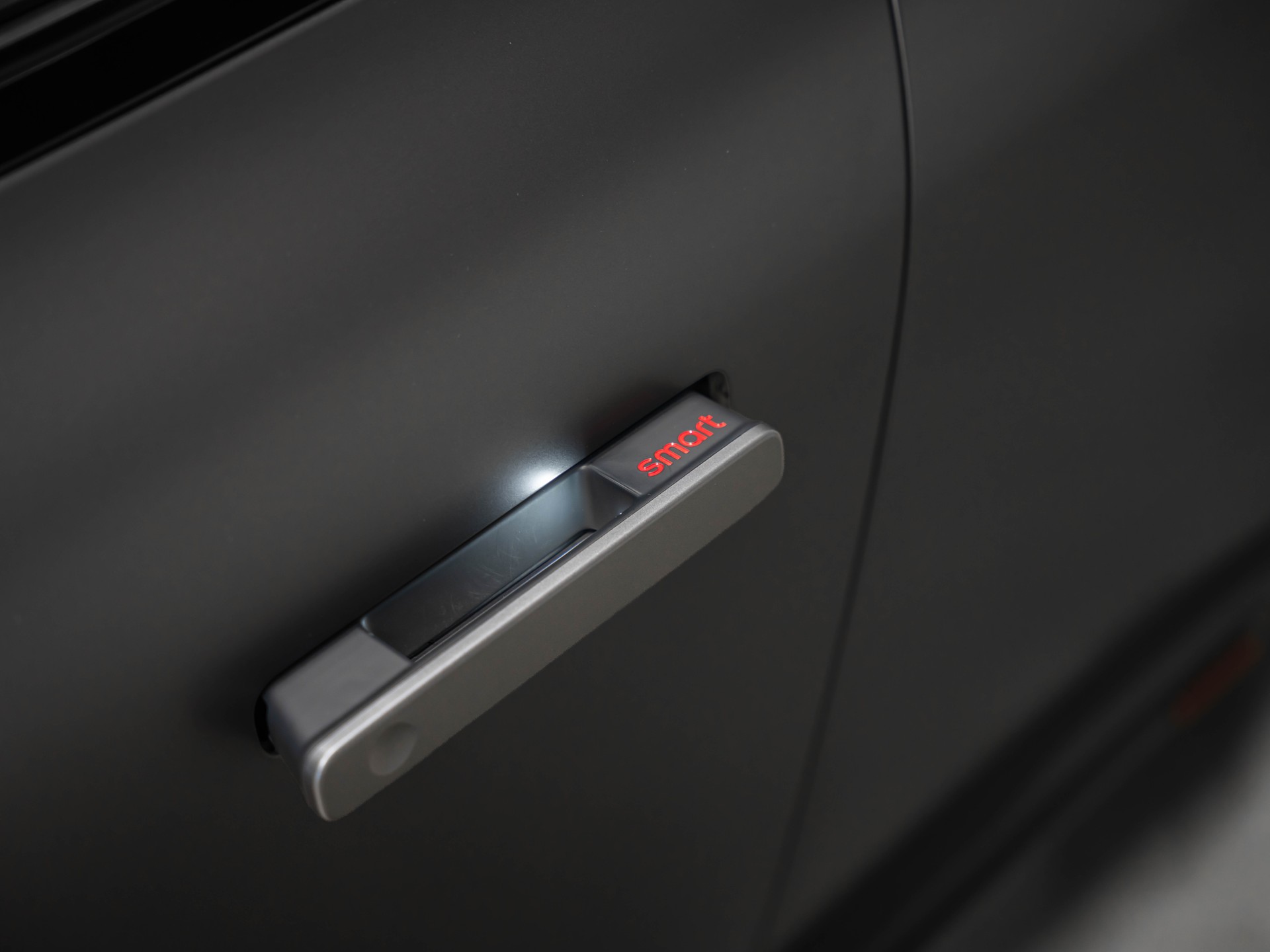 SMART #5 100kWh Brabus AWD-image-19