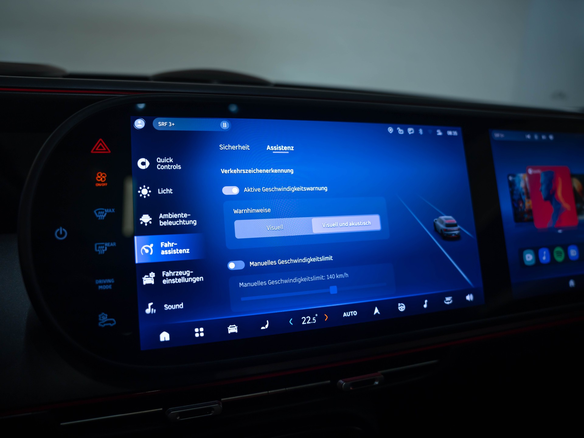 SMART #5 100kWh Brabus AWD-image-47