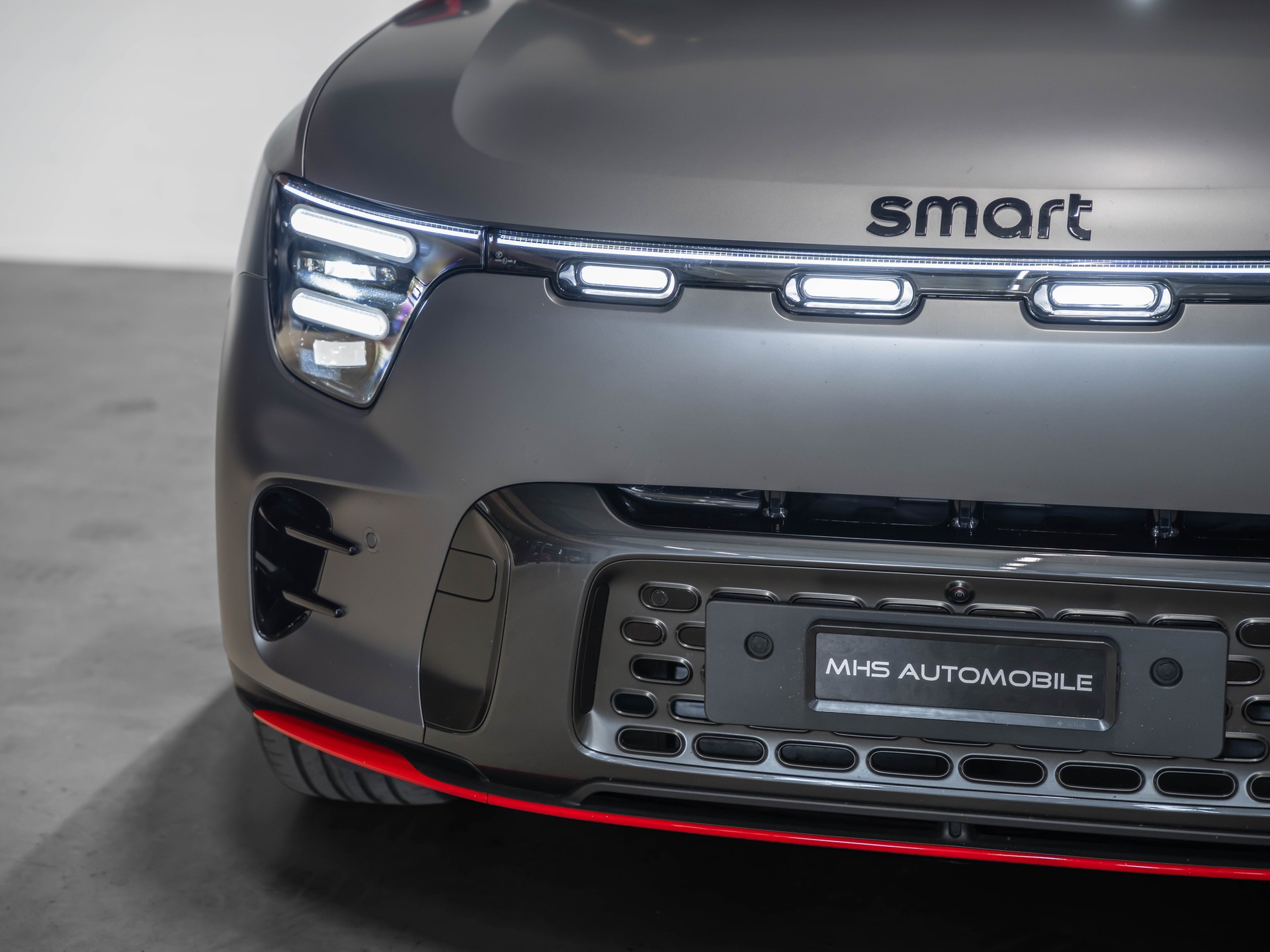 SMART #5 100kWh Brabus AWD-image-28