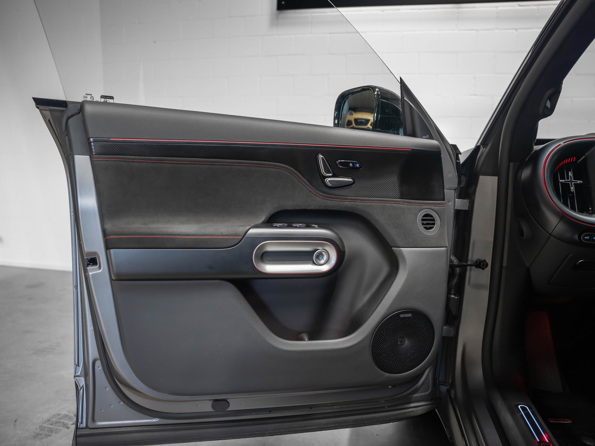 SMART #5 100kWh Brabus AWD-image-29