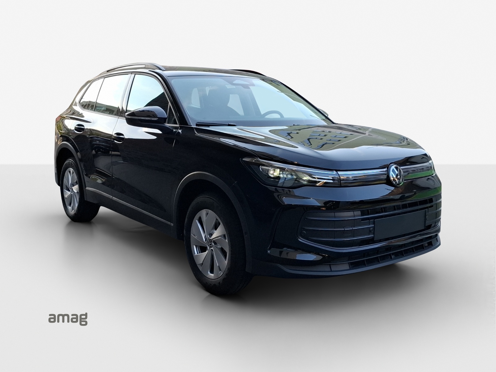 VW Tiguan 1.5 TSI evo2 mHEV Trend DSG-image-5