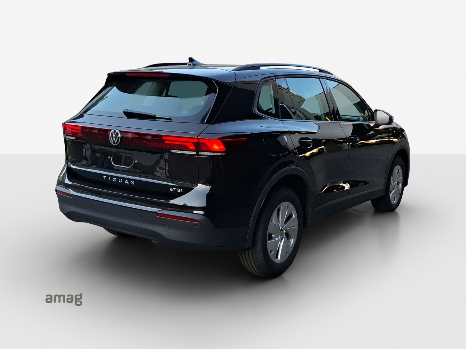 VW Tiguan 1.5 TSI evo2 mHEV Trend DSG-image-4