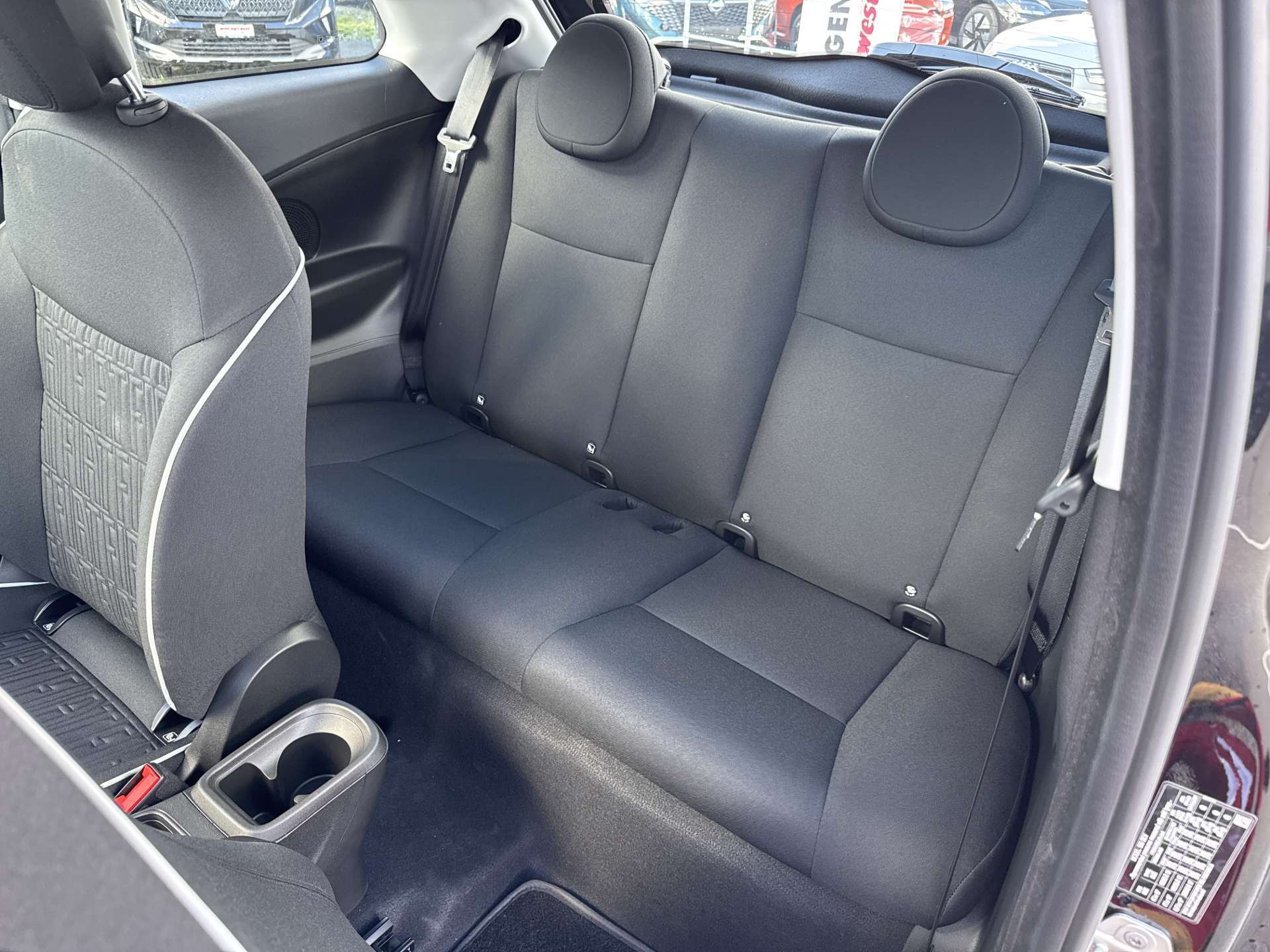 FIAT 500 electric 42kWh Automat-image-6