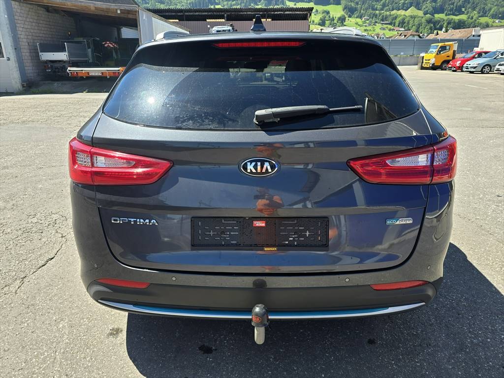 KIA Optima SW 2.0 T-GDI Plug-in Hybrid Automat-image-3