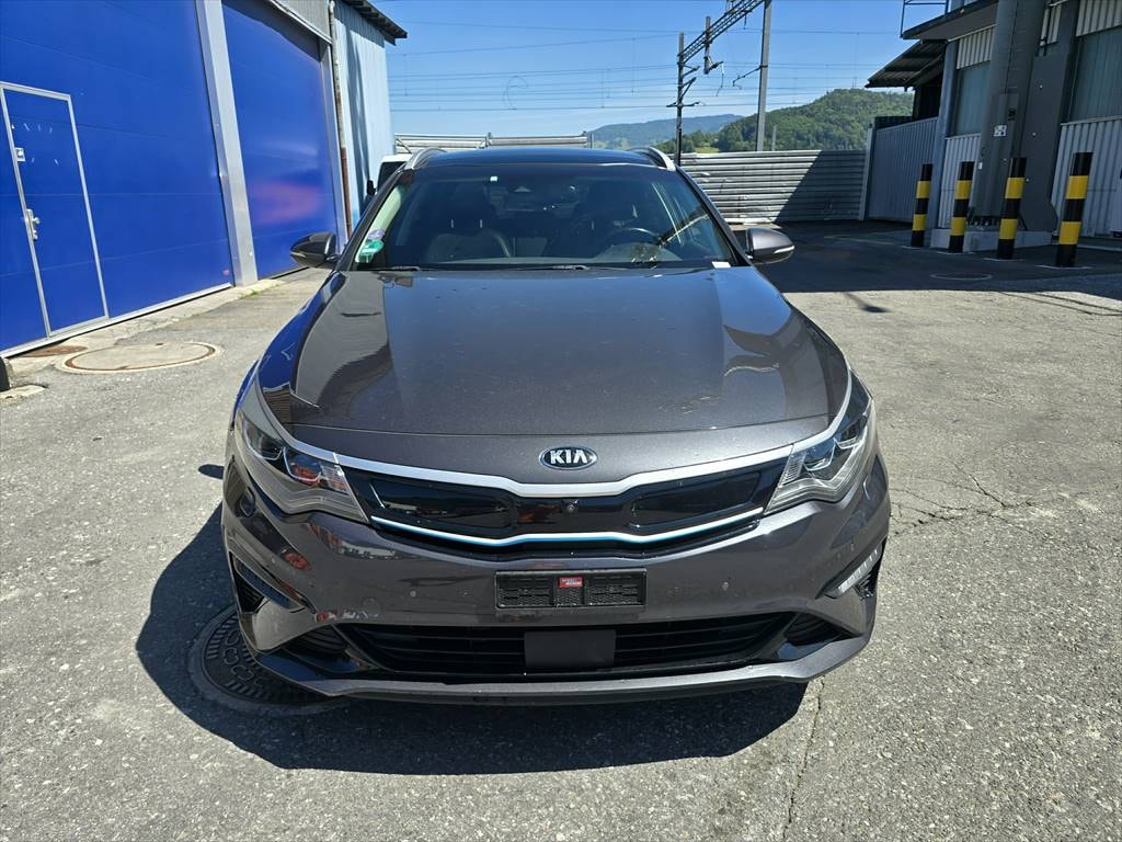 KIA Optima SW 2.0 T-GDI Plug-in Hybrid Automat-image-7