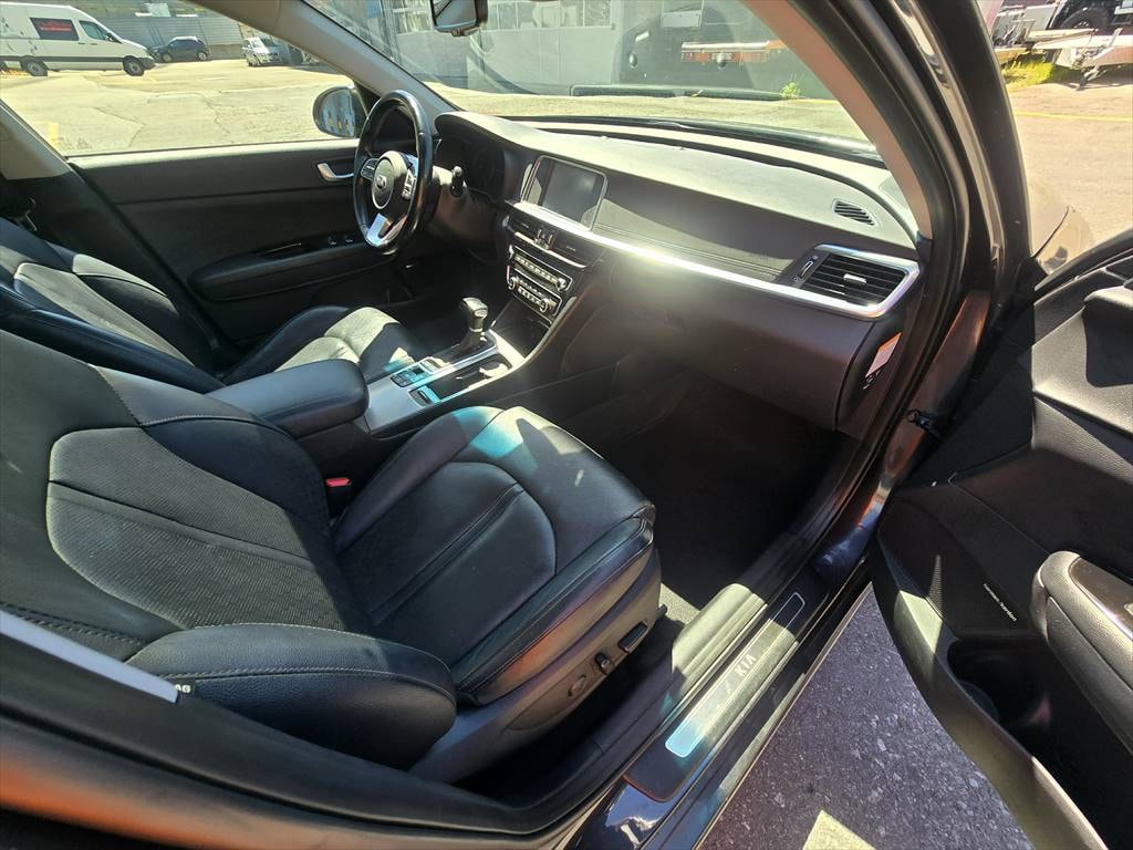 KIA Optima SW 2.0 T-GDI Plug-in Hybrid Automat-image-13