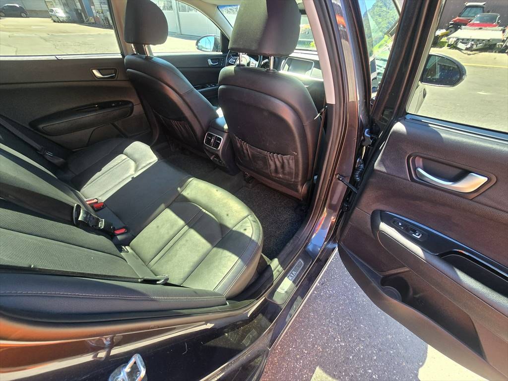 KIA Optima SW 2.0 T-GDI Plug-in Hybrid Automat-image-14