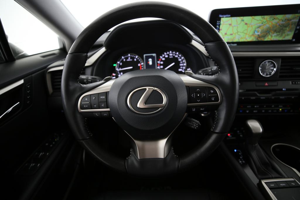 LEXUS RX 300 Special Edition-image-5