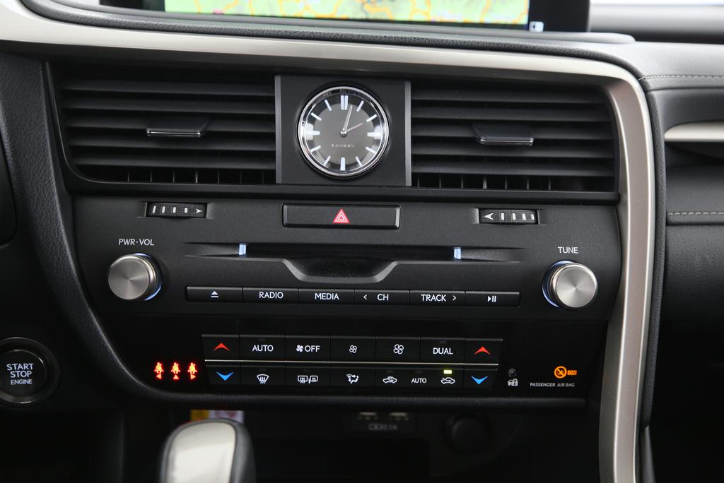 LEXUS RX 300 Special Edition-image-7