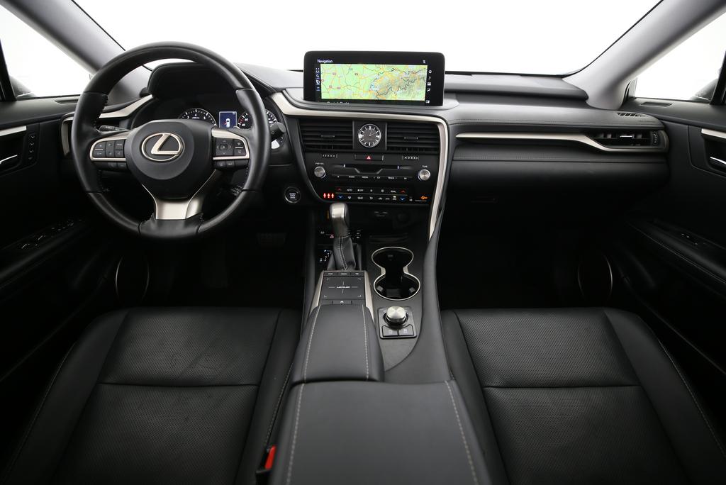 LEXUS RX 300 Special Edition-image-4