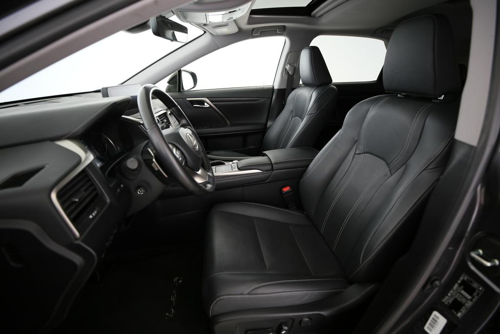 LEXUS RX 300 Special Edition-image-3