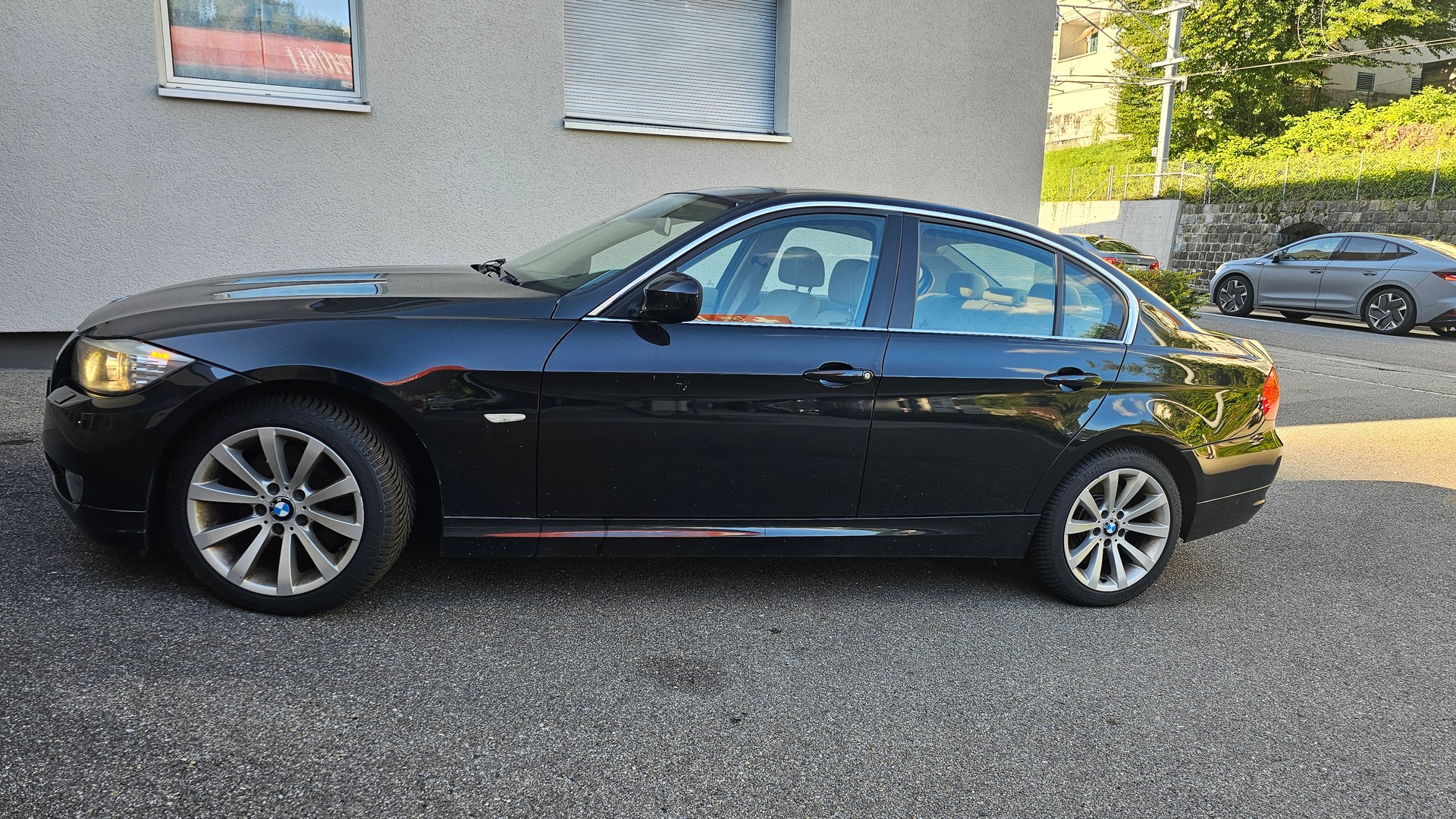 BMW 330d xDrive Steptronic-image-7