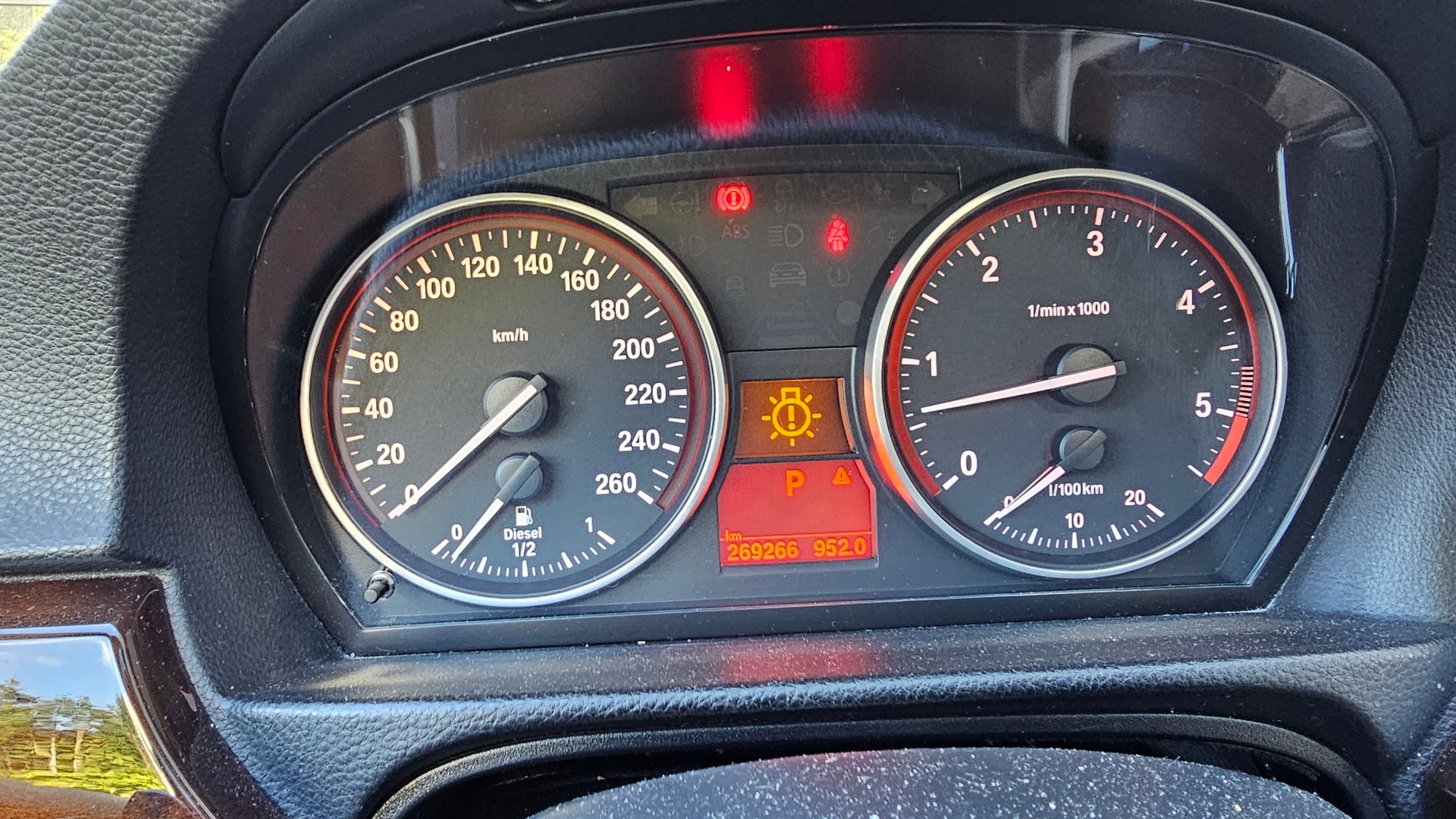 BMW 330d xDrive Steptronic-image-9