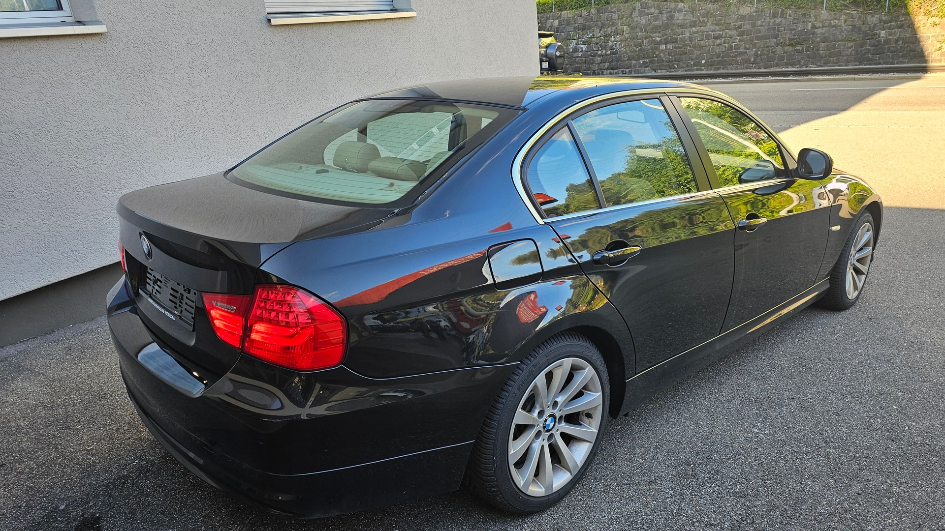 BMW 330d xDrive Steptronic-image-5