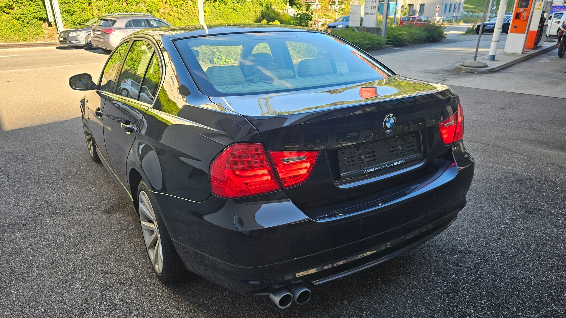 BMW 330d xDrive Steptronic-image-6
