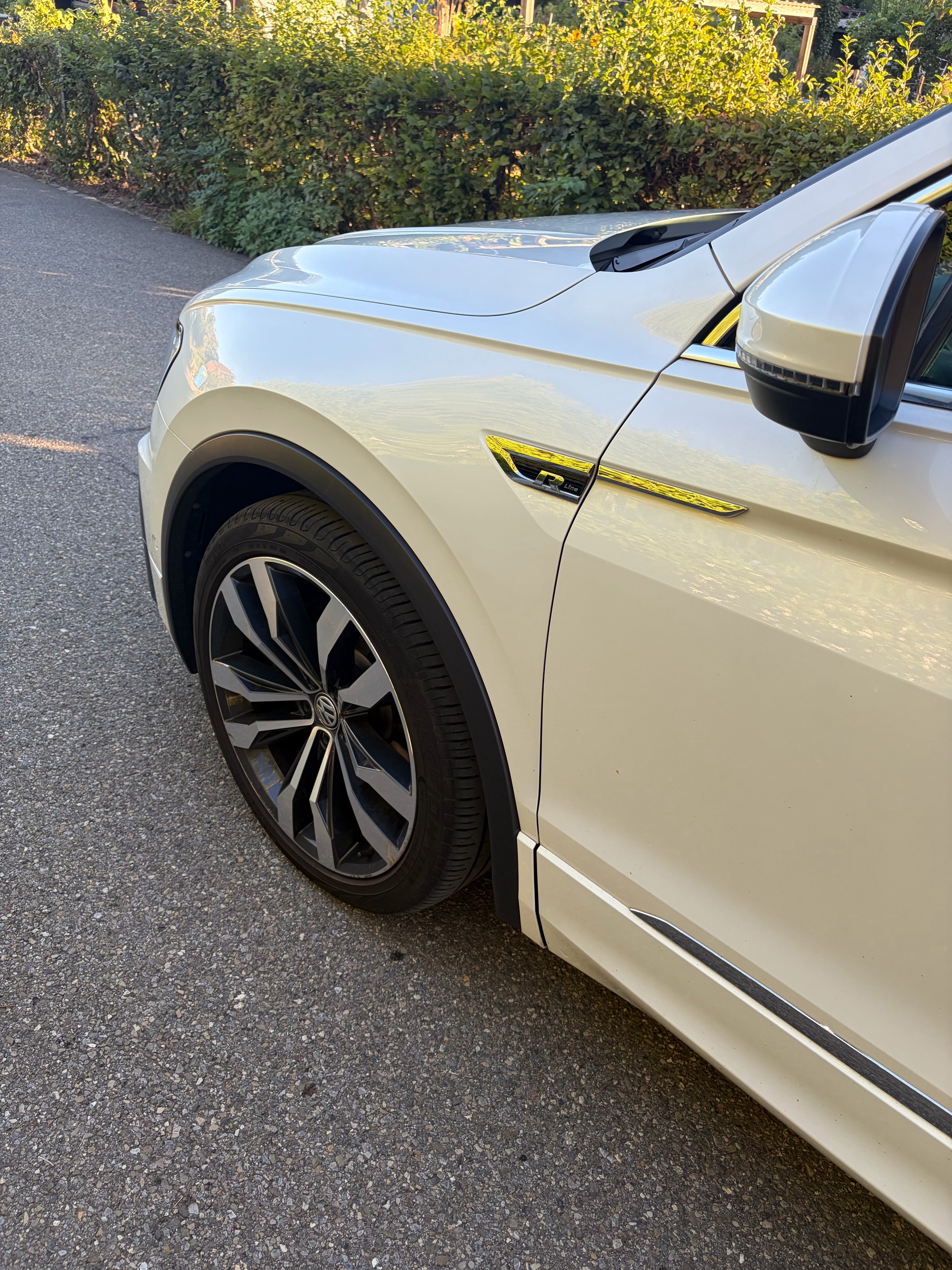 VW VW Tiguan 2.0D 4M-image-5