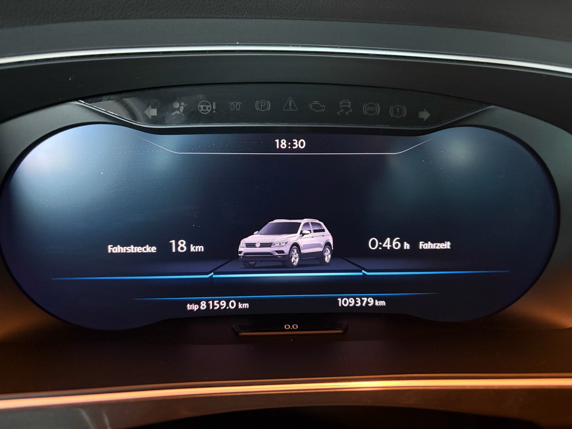 VW VW Tiguan 2.0D 4M-image-8