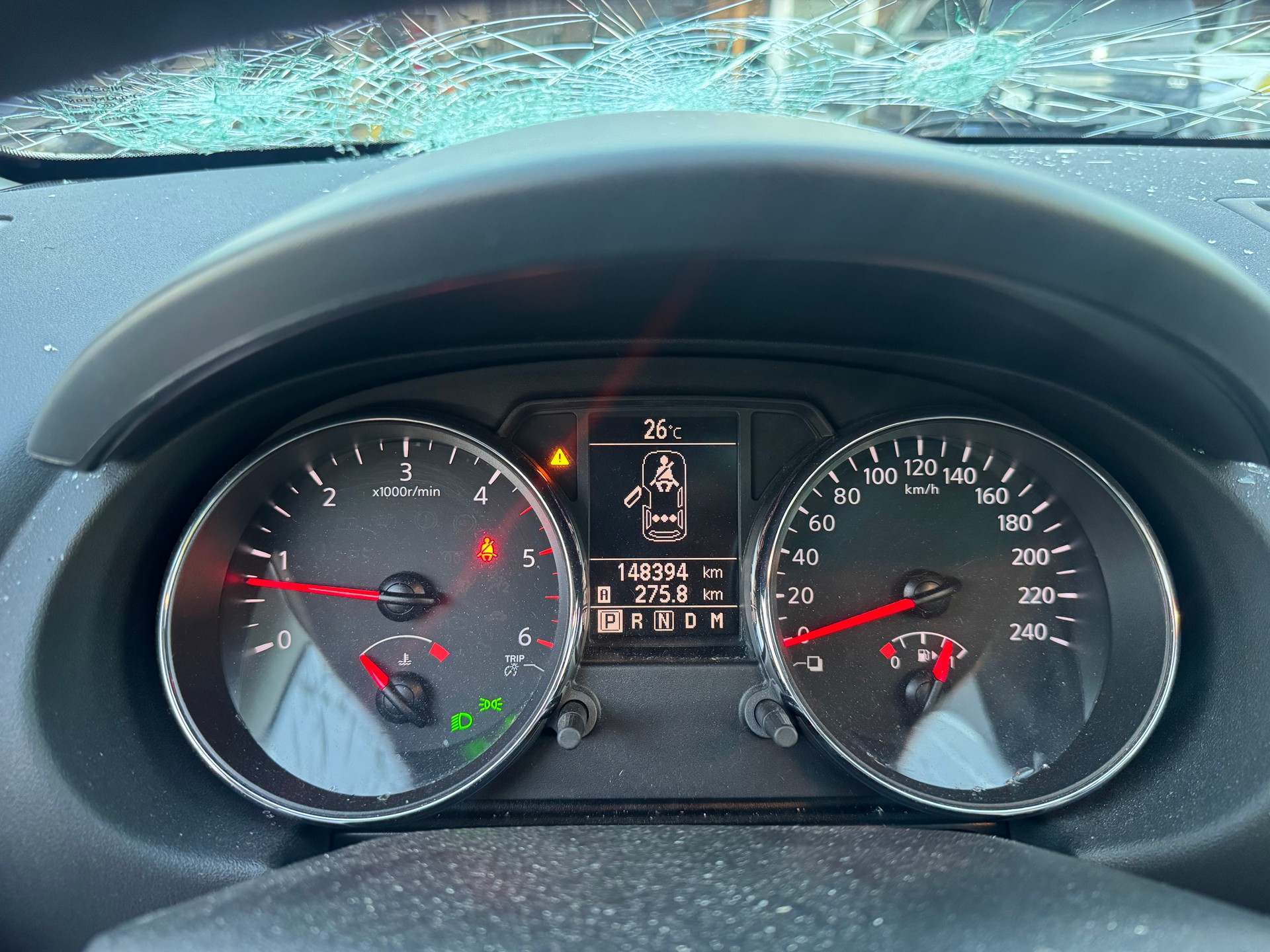 NISSAN Qashqai 2.0 dCi 4WD tekna Automatic-image-13