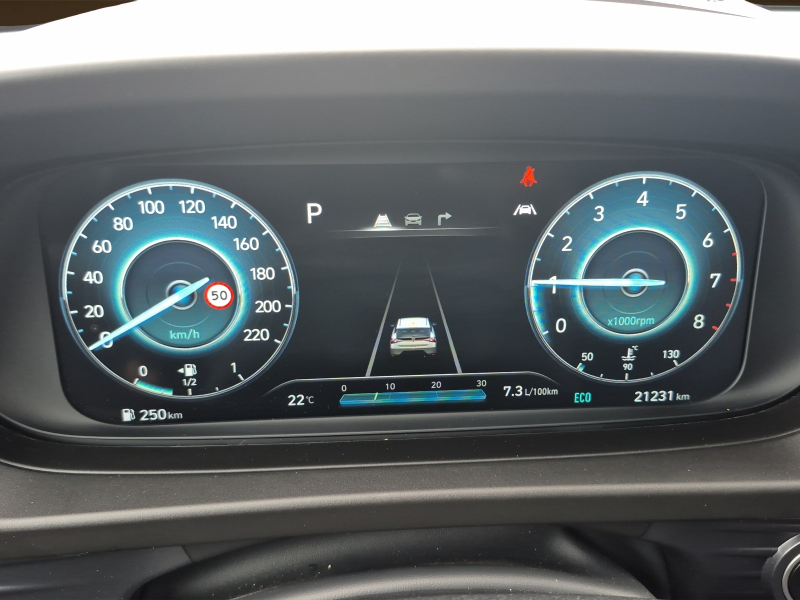 HYUNDAI i20 1.0 T-GDi 120 Vertex-image-10