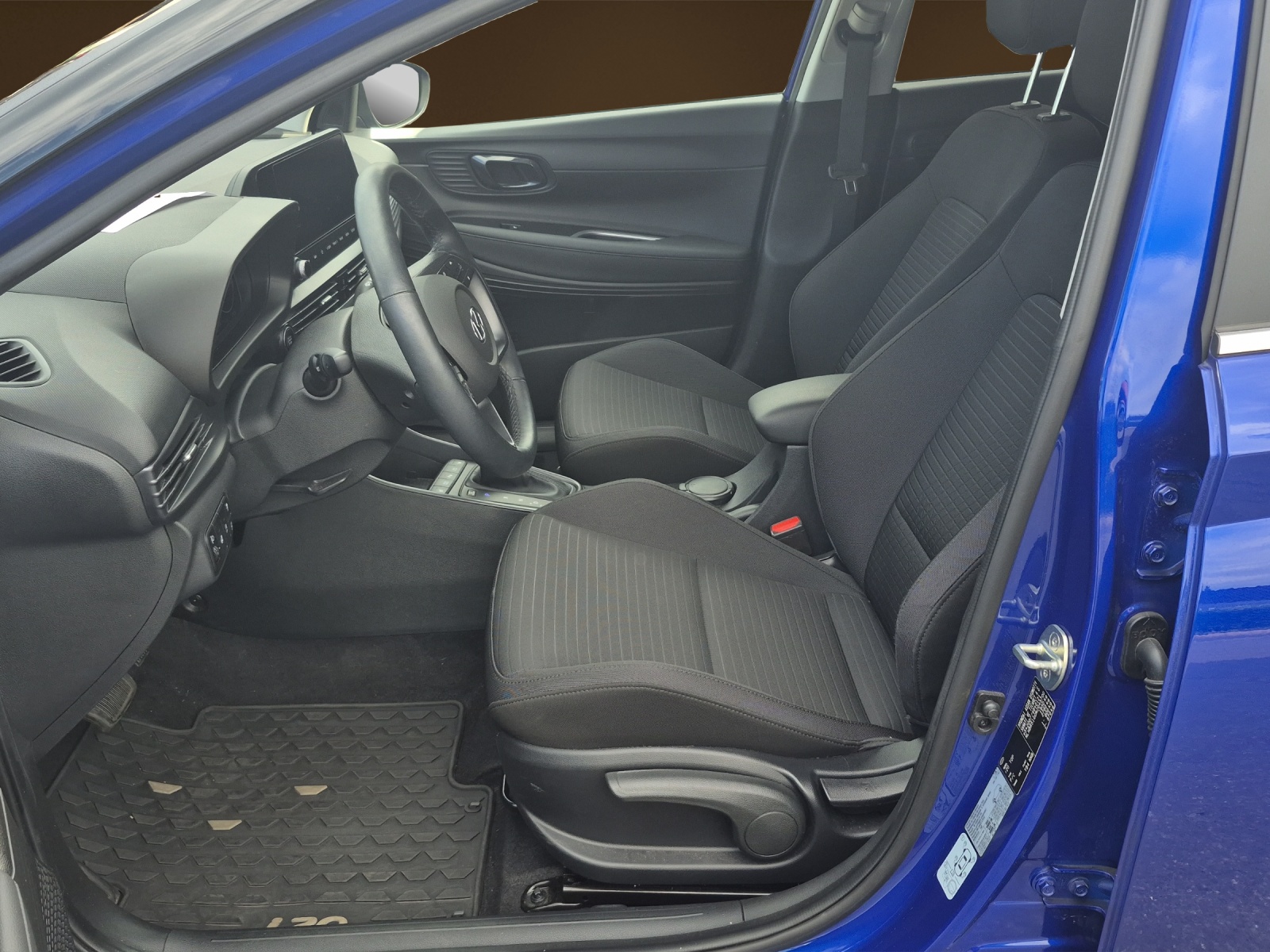 HYUNDAI i20 1.0 T-GDi 120 Vertex-image-5