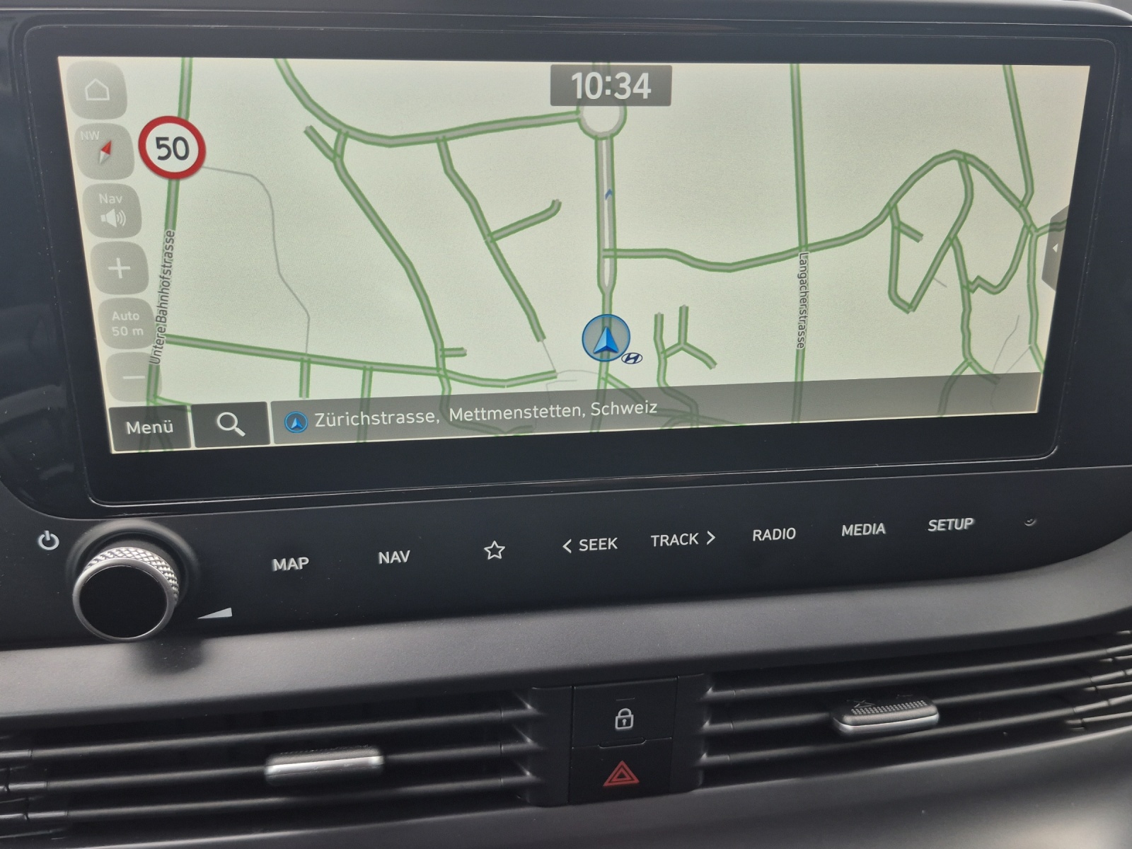 HYUNDAI i20 1.0 T-GDi 120 Vertex-image-11