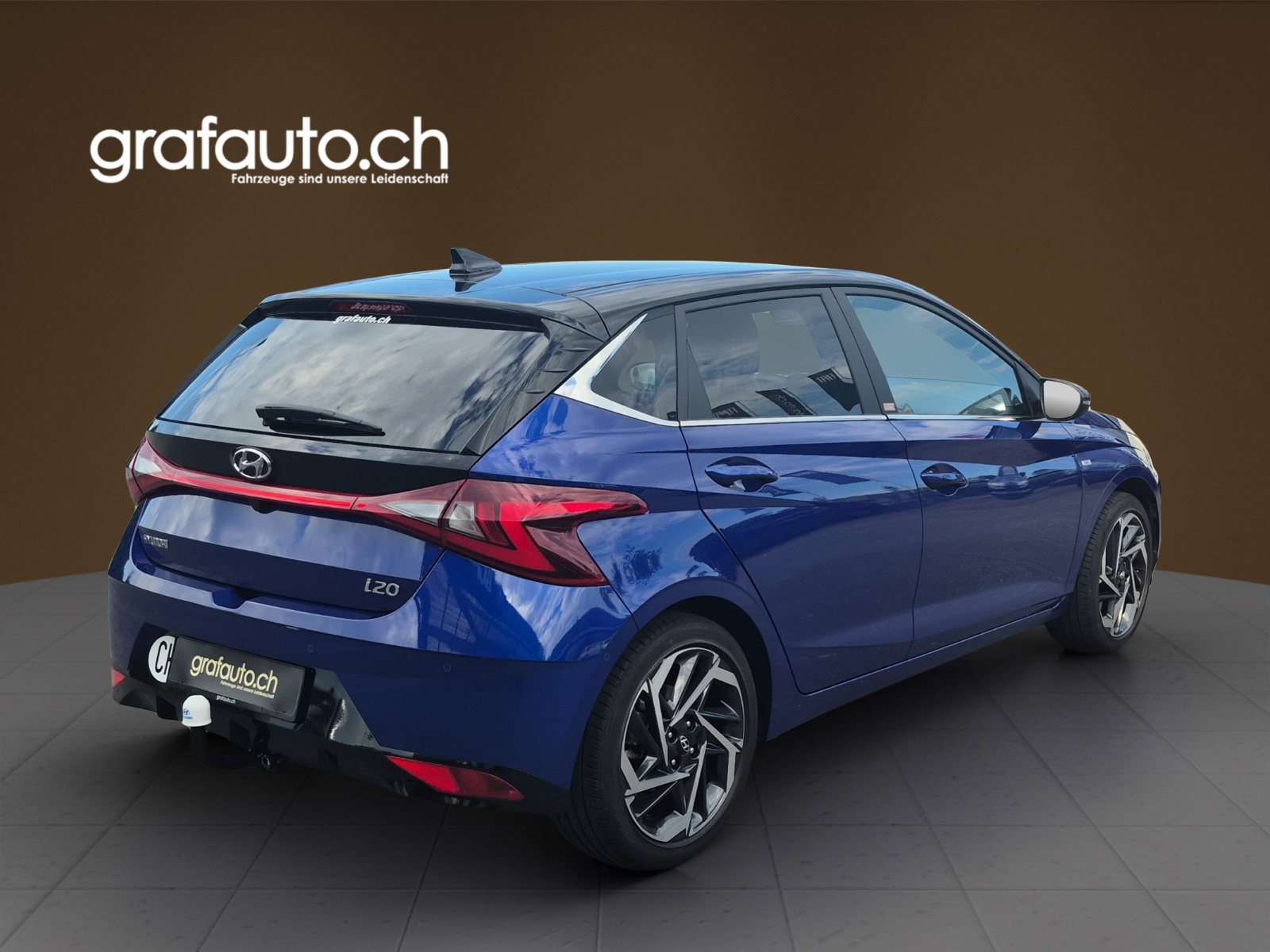 HYUNDAI i20 1.0 T-GDi 120 Vertex-image-4
