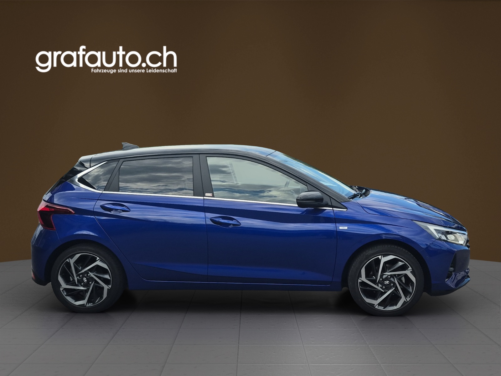 HYUNDAI i20 1.0 T-GDi 120 Vertex-image-2