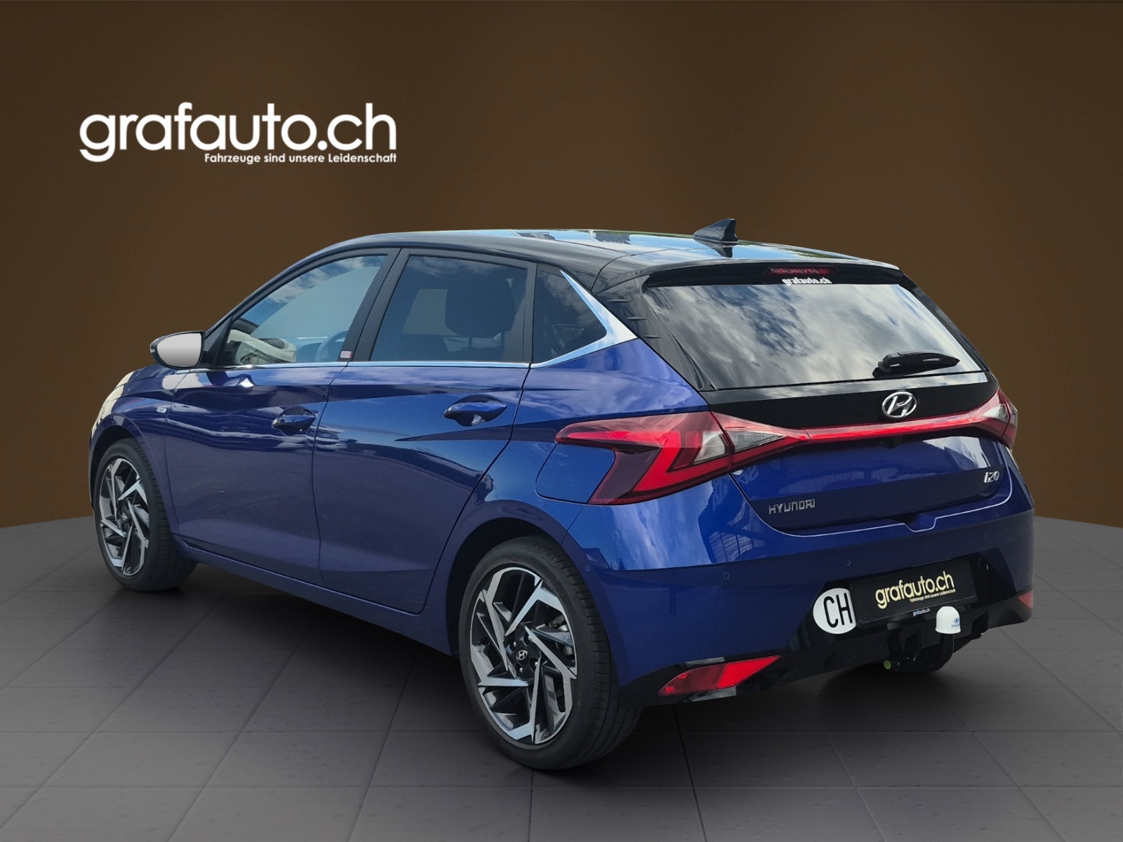 HYUNDAI i20 1.0 T-GDi 120 Vertex-image-3