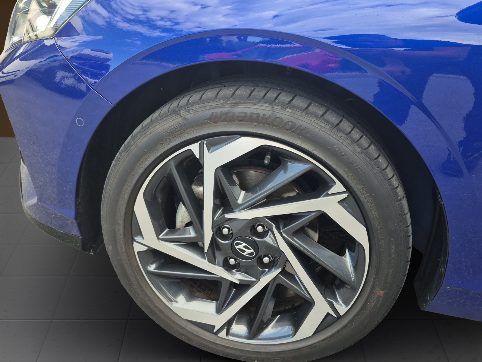 HYUNDAI i20 1.0 T-GDi 120 Vertex-image-13
