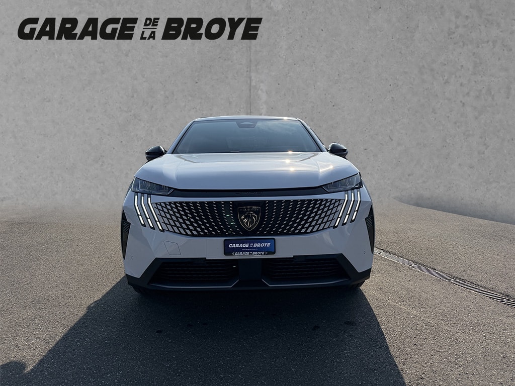 PEUGEOT 3008 Long range e-Allure 96,9 kw-image-3