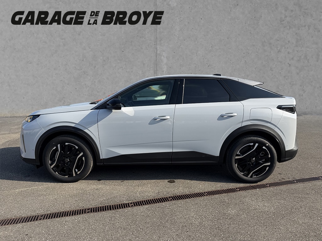 PEUGEOT 3008 Long range e-Allure 96,9 kw-image-8