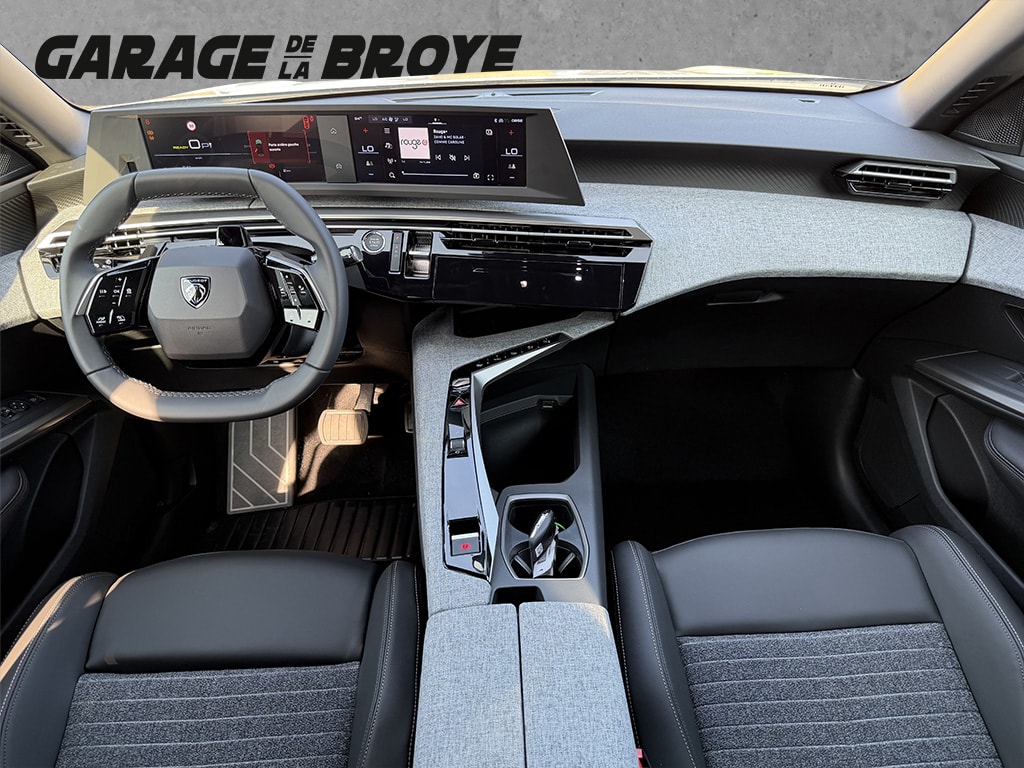 PEUGEOT 3008 Long range e-Allure 96,9 kw-image-13