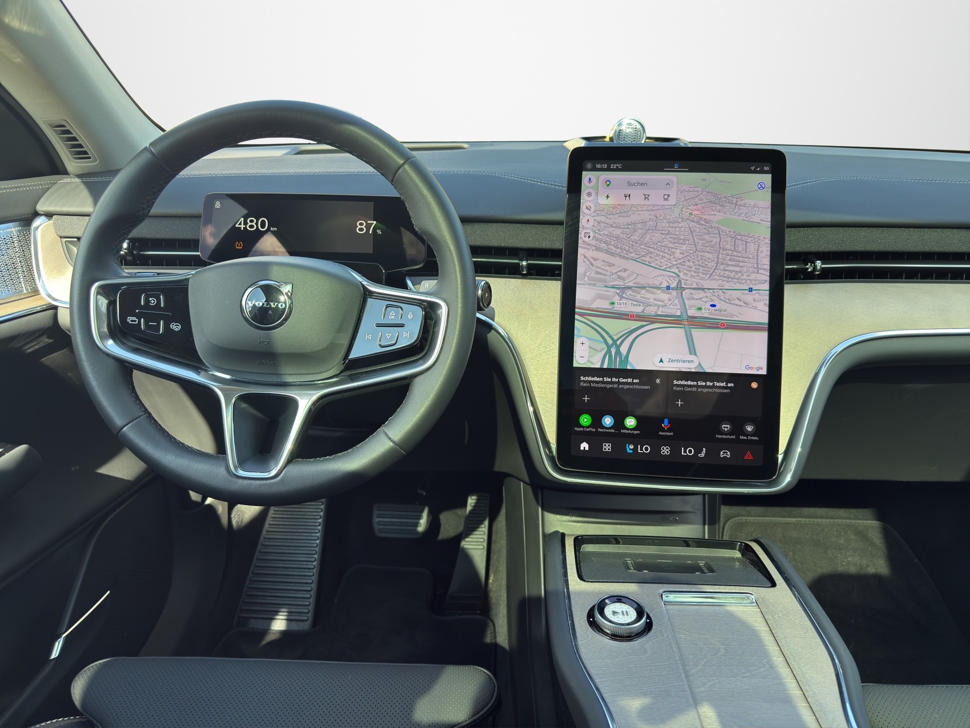 VOLVO EX90 Twin Ultra AWD-image-10