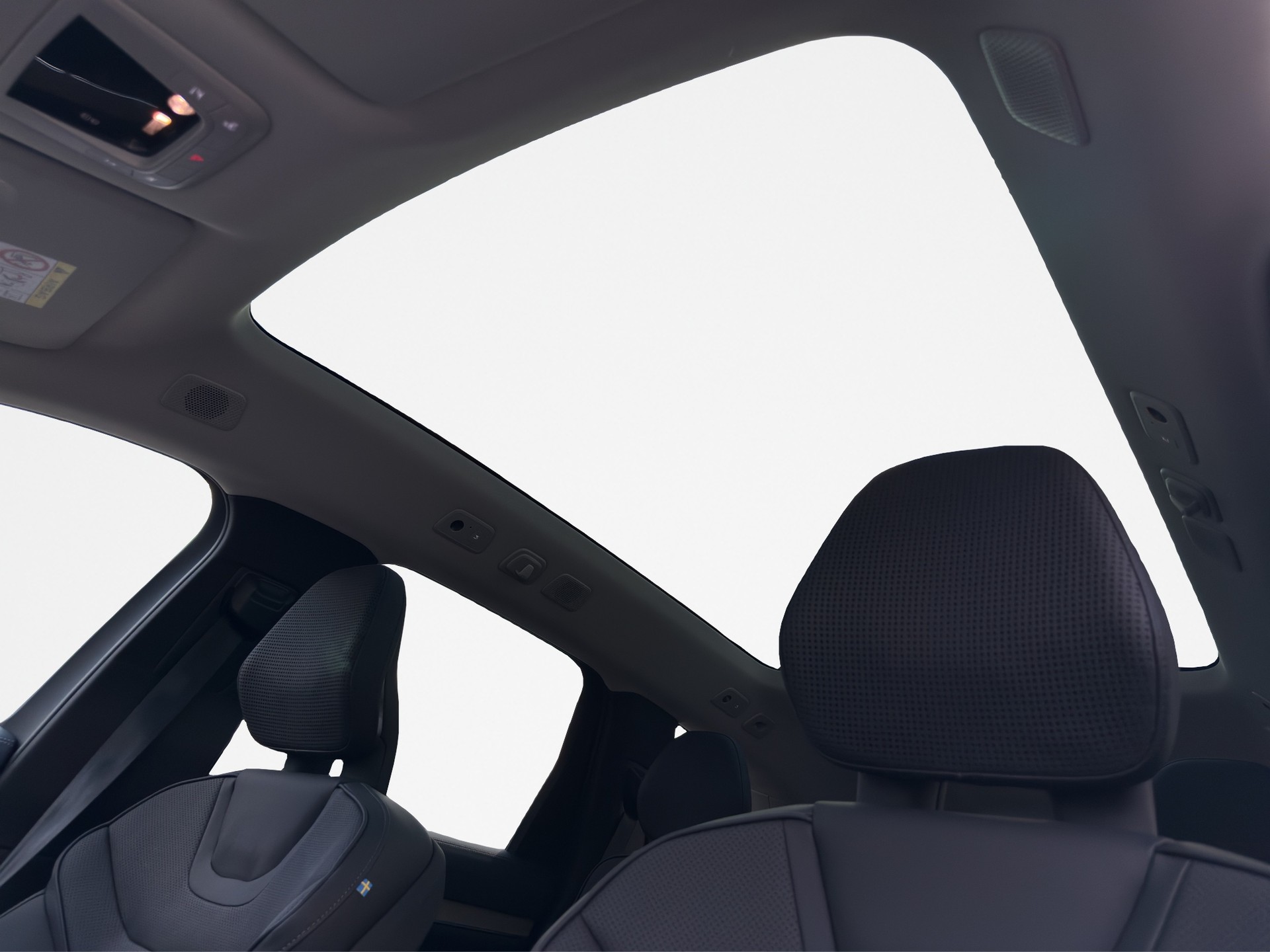VOLVO EX90 Twin Ultra AWD-image-13