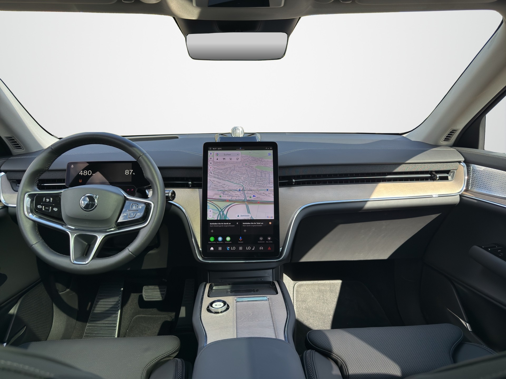 VOLVO EX90 Twin Ultra AWD-image-9