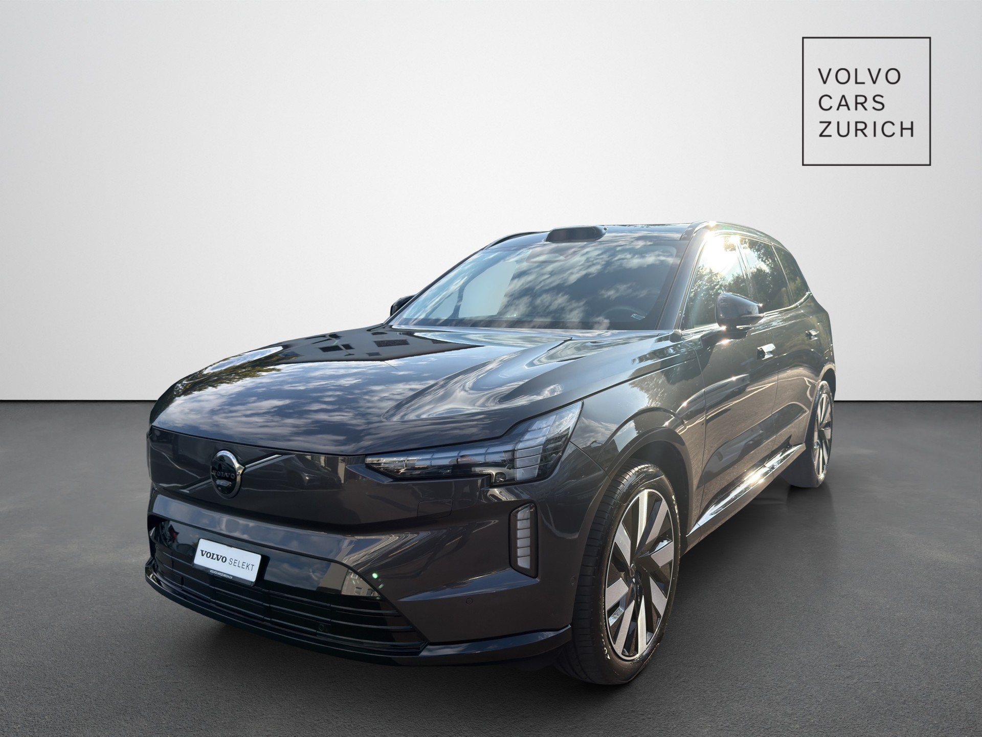 VOLVO EX90 Twin Ultra AWD-image-0
