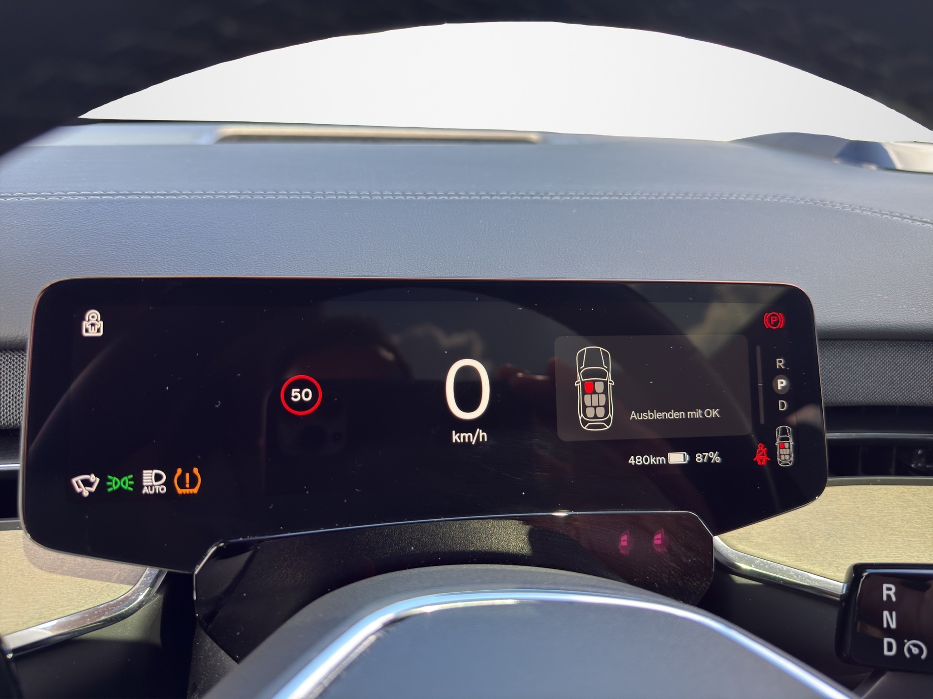 VOLVO EX90 Twin Ultra AWD-image-12