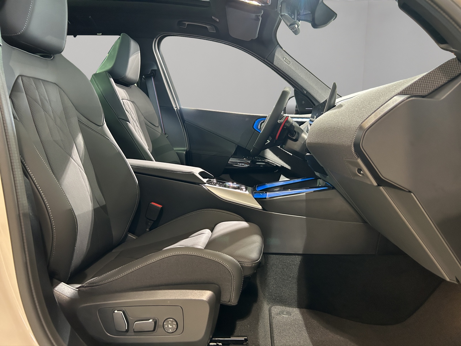 BMW X3 G45 M50i-image-10