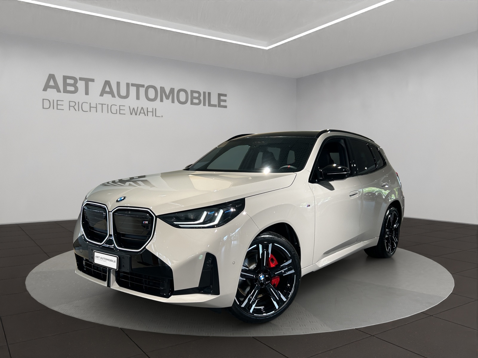 BMW X3 G45 M50i-image-0