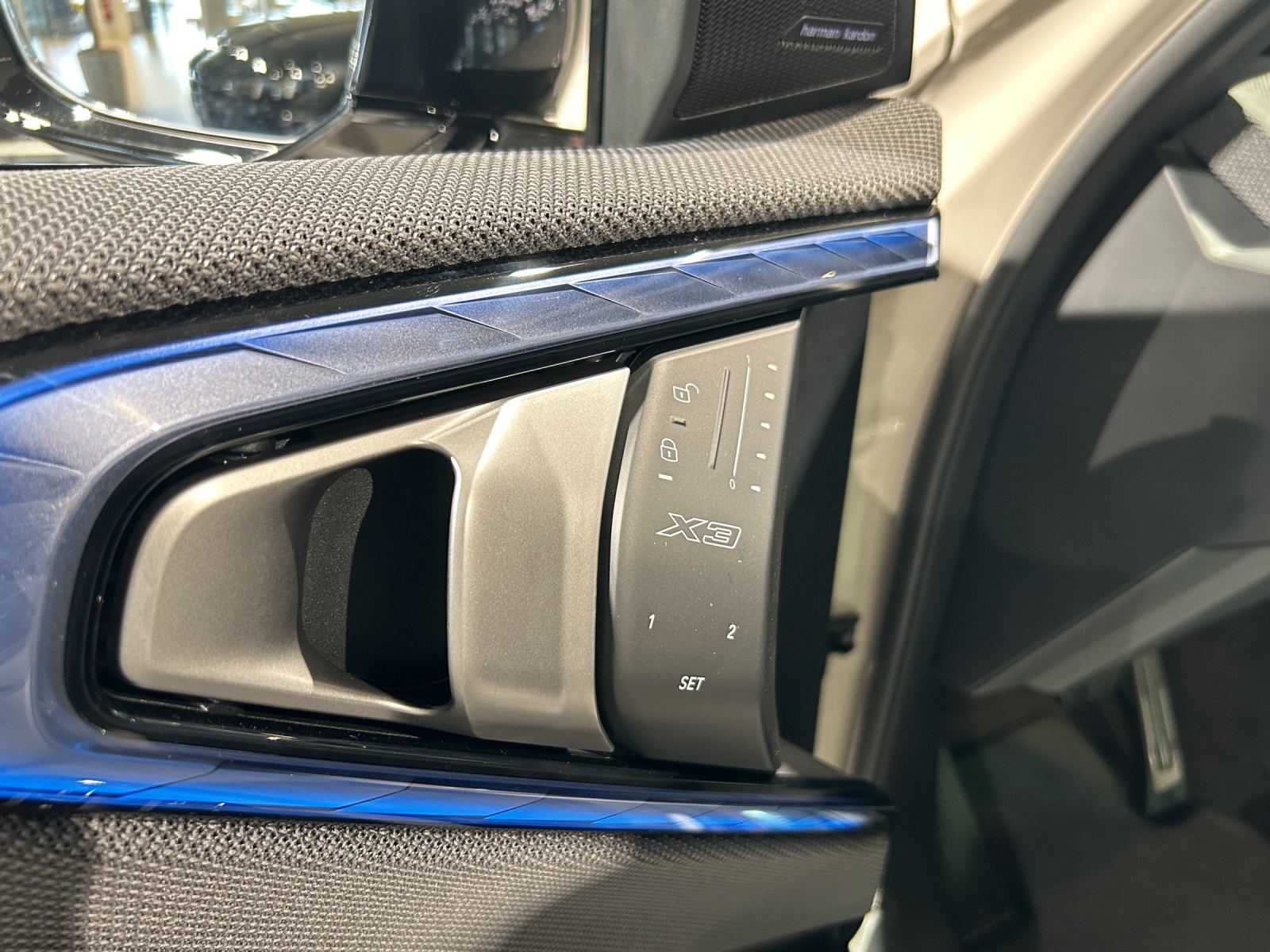 BMW X3 G45 M50i-image-17