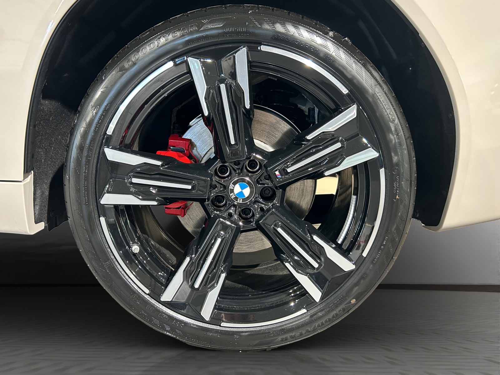 BMW X3 G45 M50i-image-14