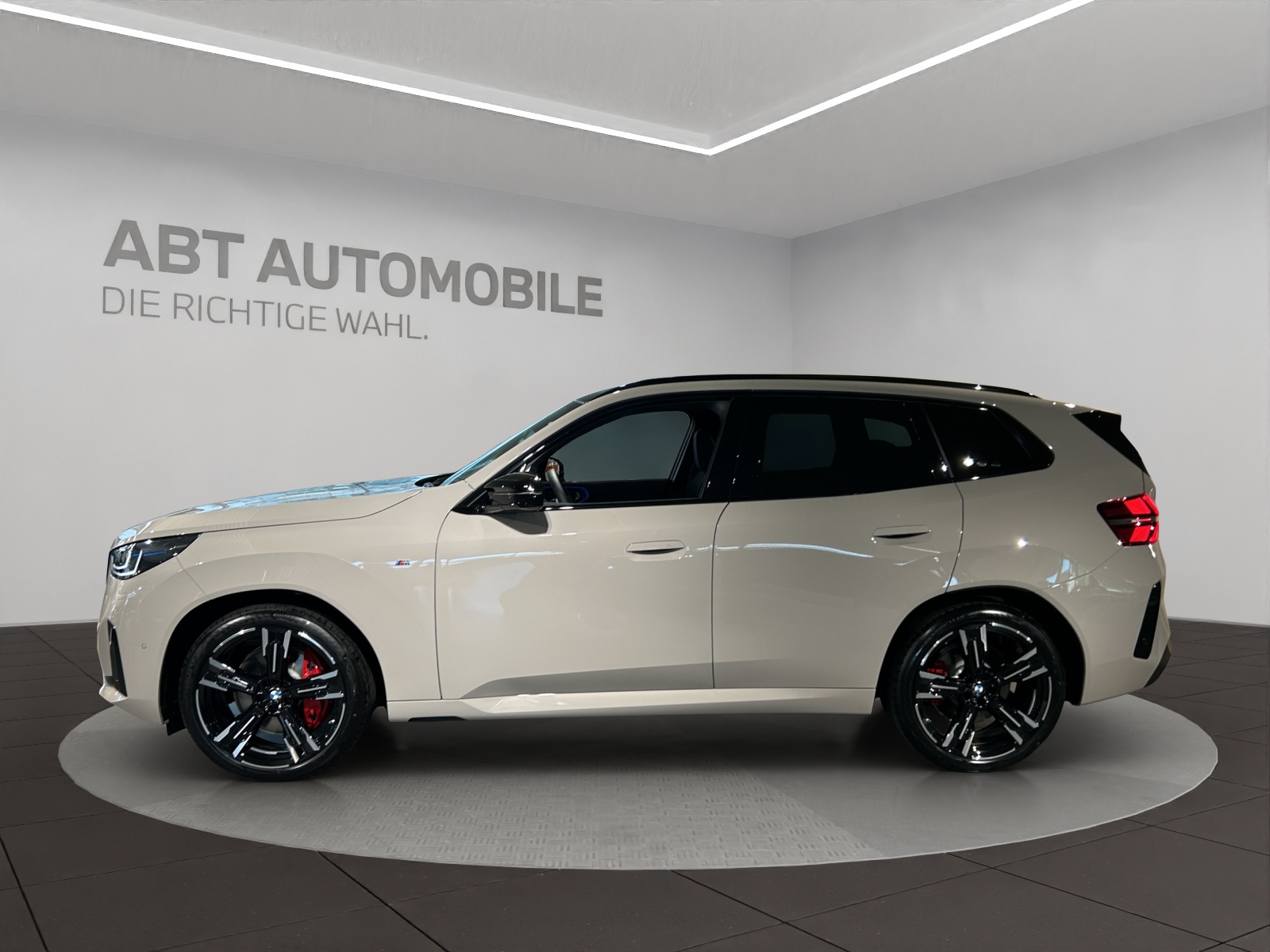 BMW X3 G45 M50i-image-2