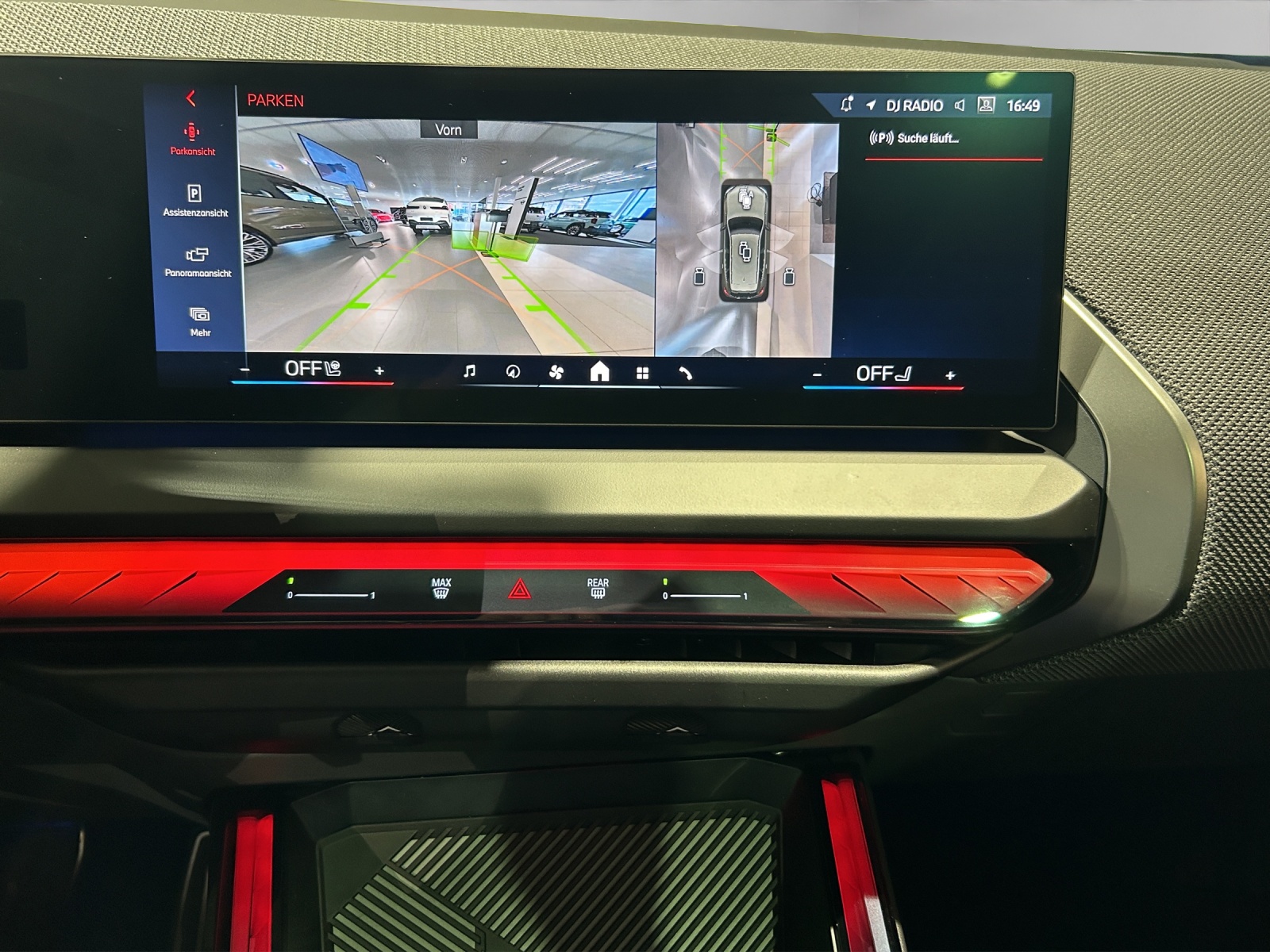 BMW X3 G45 M50i-image-9
