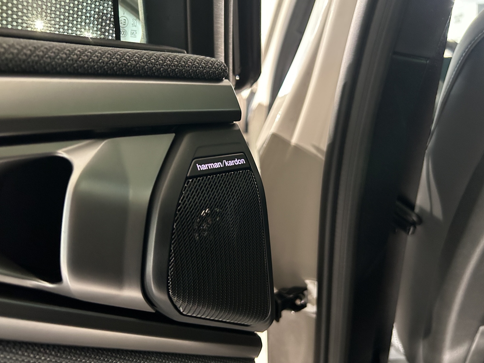 BMW X3 G45 M50i-image-18