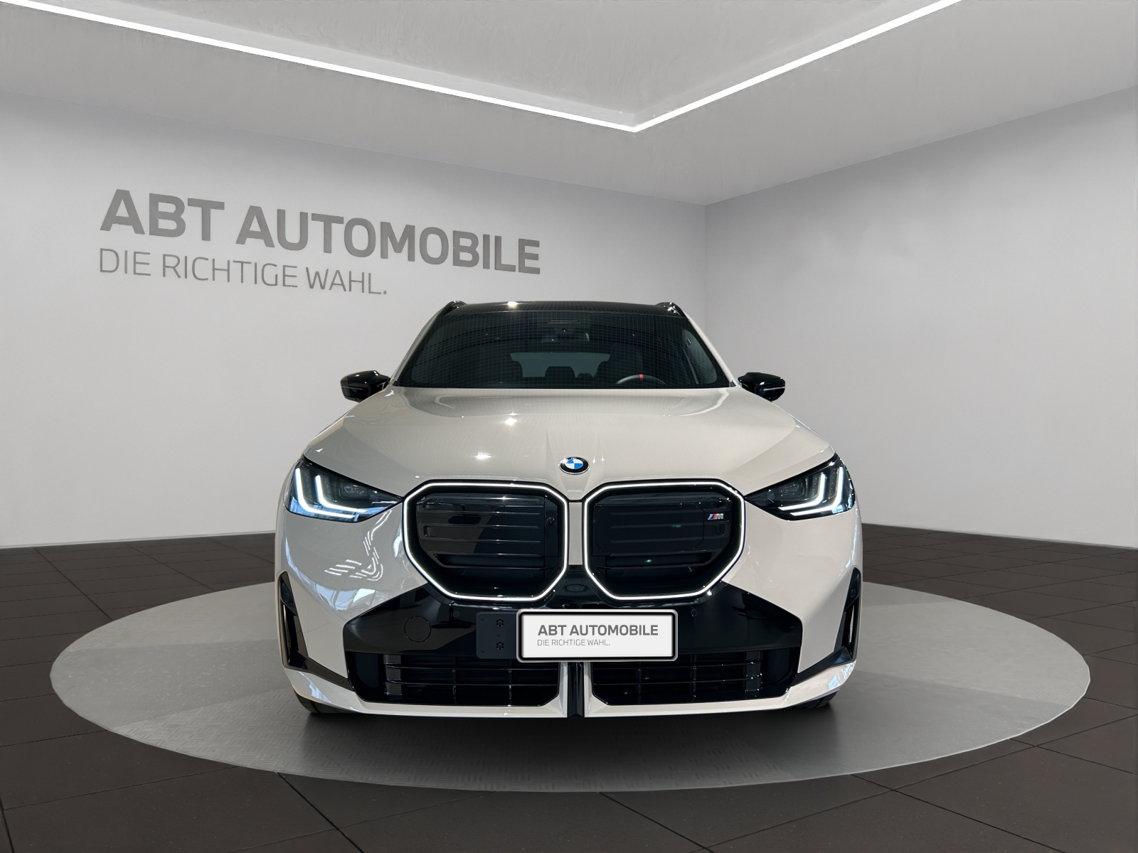 BMW X3 G45 M50i-image-1