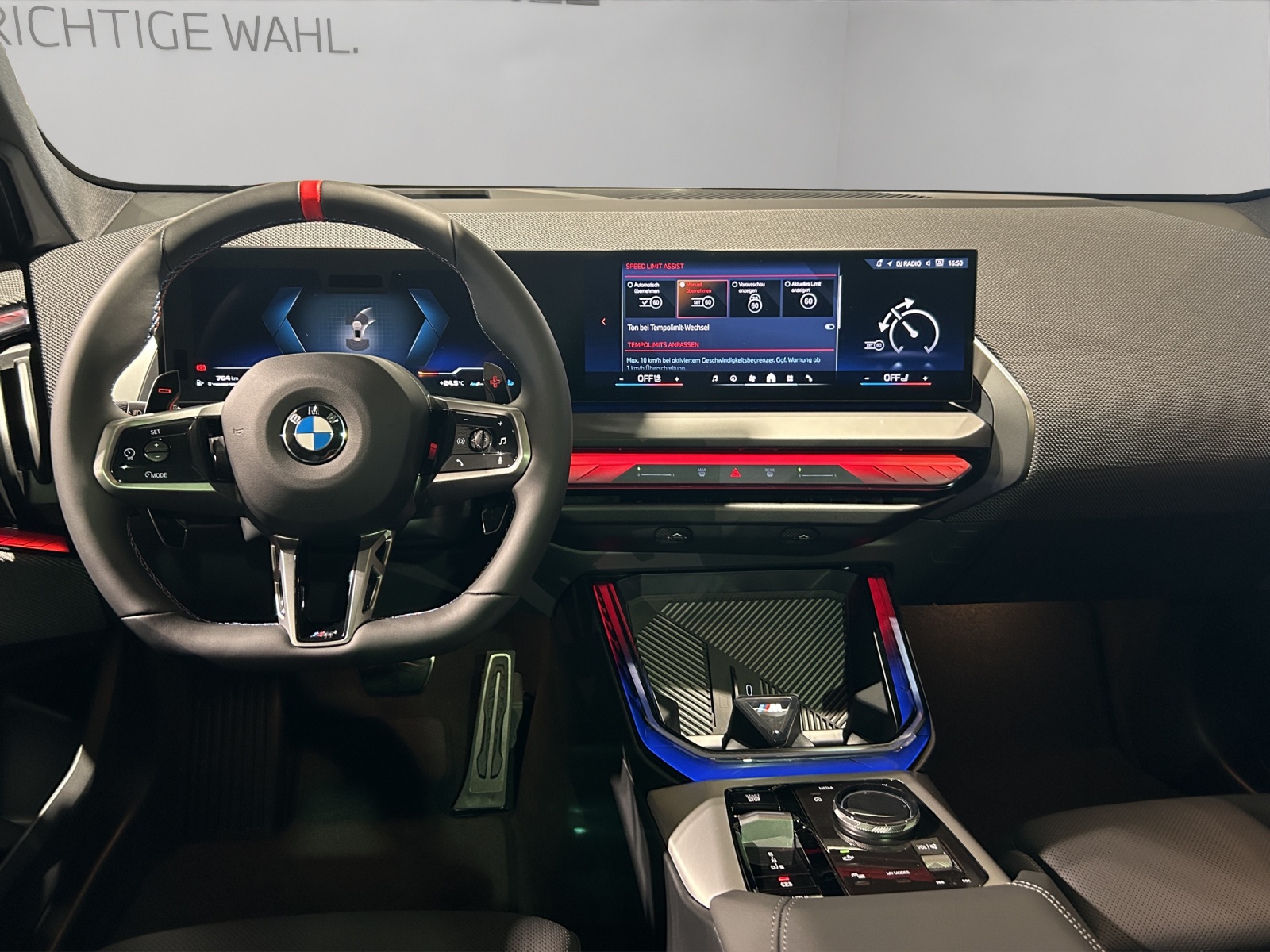 BMW X3 G45 M50i-image-6