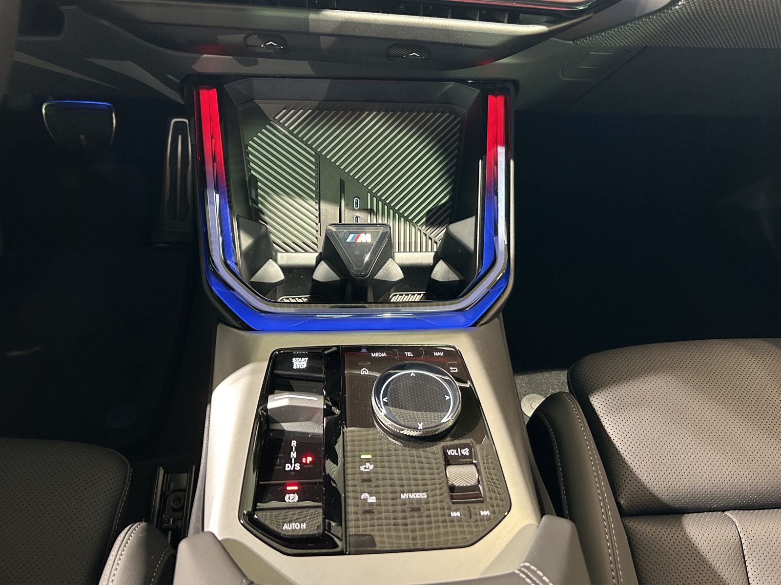 BMW X3 G45 M50i-image-7